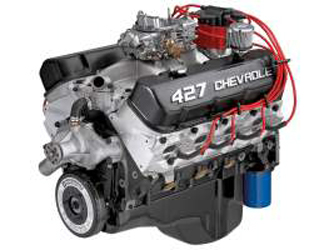 P49E1 Engine